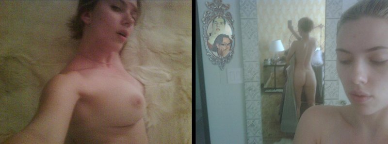 Scarlett Johansson Pli, Scarlett Johansson Slov, Golye Scarlett Johansson