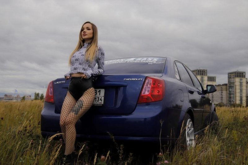 Chevrolet lacetti i, Chevrolet Lacetti sedan, Car Chevrolet Lacetti