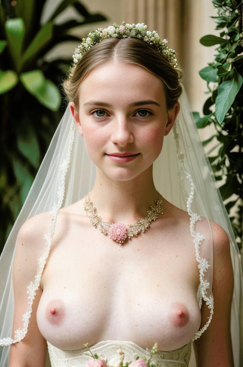 Wedding dress, Erotic, Modern bride