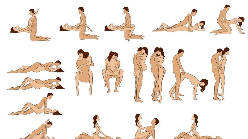 Pose for porn, Sex pose, Porn pose for sex
