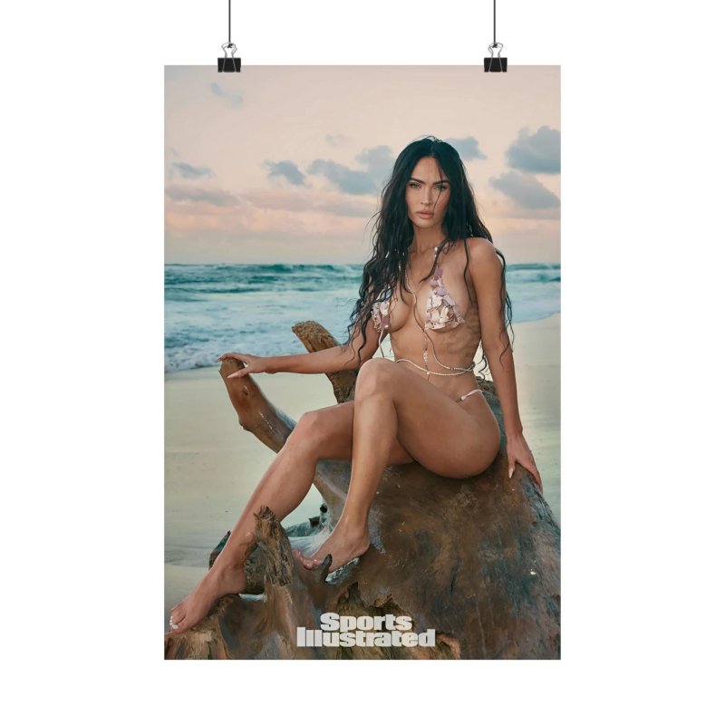 Megan Fox Frank, Megan Fox photo shoot in a swimsuit, Megan fox photo shoots without a swimsuit