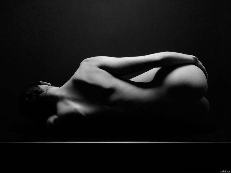 Erotica is black white, Style nude, Photo shoots nude