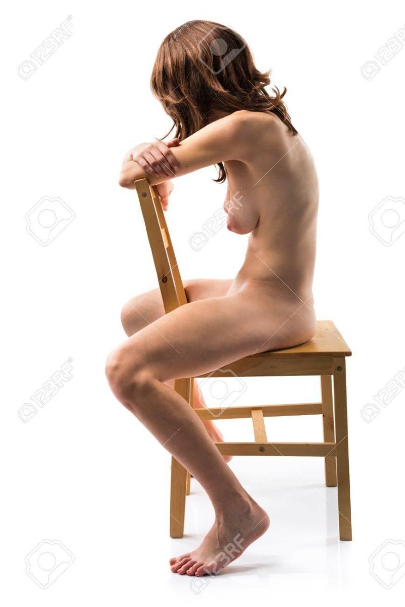 Chair, Wooden chairs, Erotic