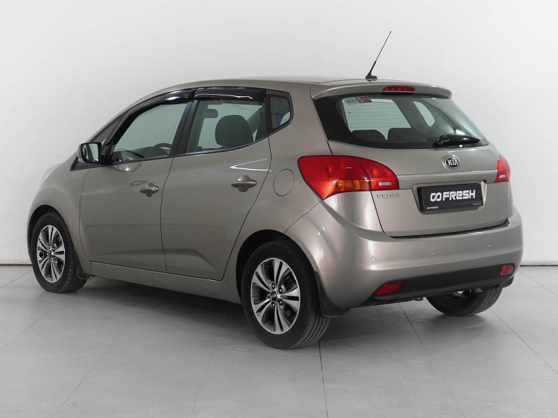 Kia venga, Kia venga i, Kiya Veng