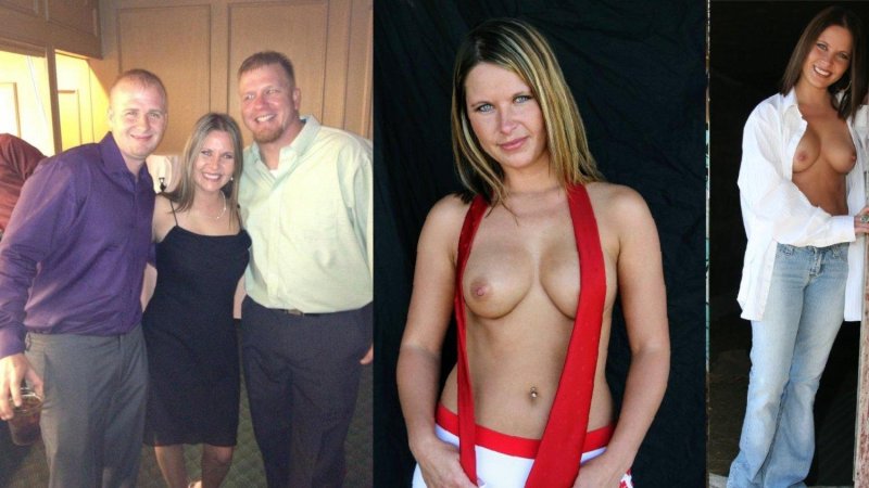 Tara Reed, Porn, Carisha allee dressed and undressed