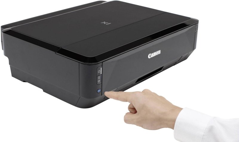 Printer Canon Pixma IP, Printer Canon IP, Inkjet printer Canon