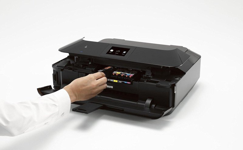 Canon Pixma printer, Inkjet printer Canon, Canon Printer