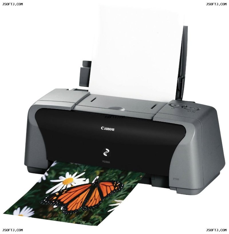 Canon pixma ip, Printer Canon Pixma IP, Inkjet printer Canon