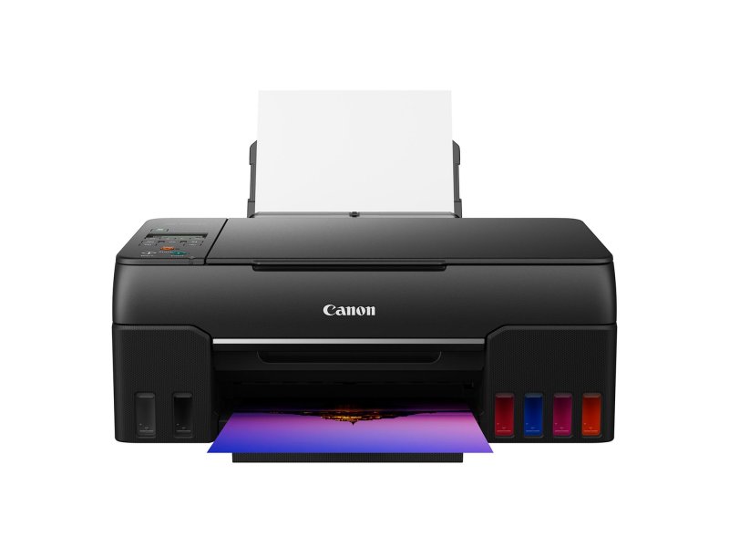 Canon printer inkjuya, Canon Printer, Inkjet MFP Canon Pixma