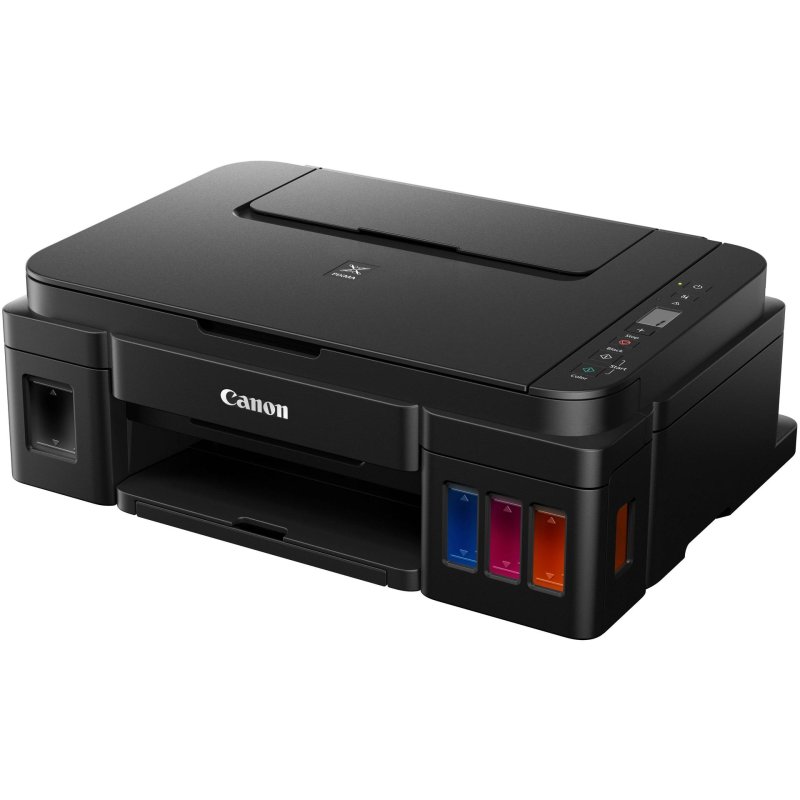 Mfa Jet Canon Pixma G, Printer Canon Pixma, Mff Canon Pixma G