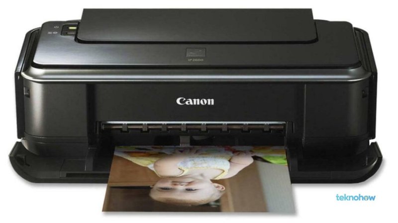 Canon Printer, Canon Pixma printer, Canon ip