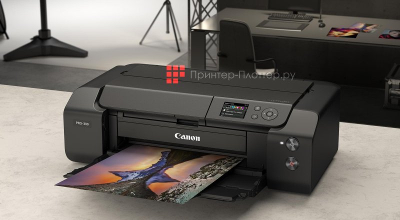 Canon printer inkjuya, Canon pro, Canon Printer