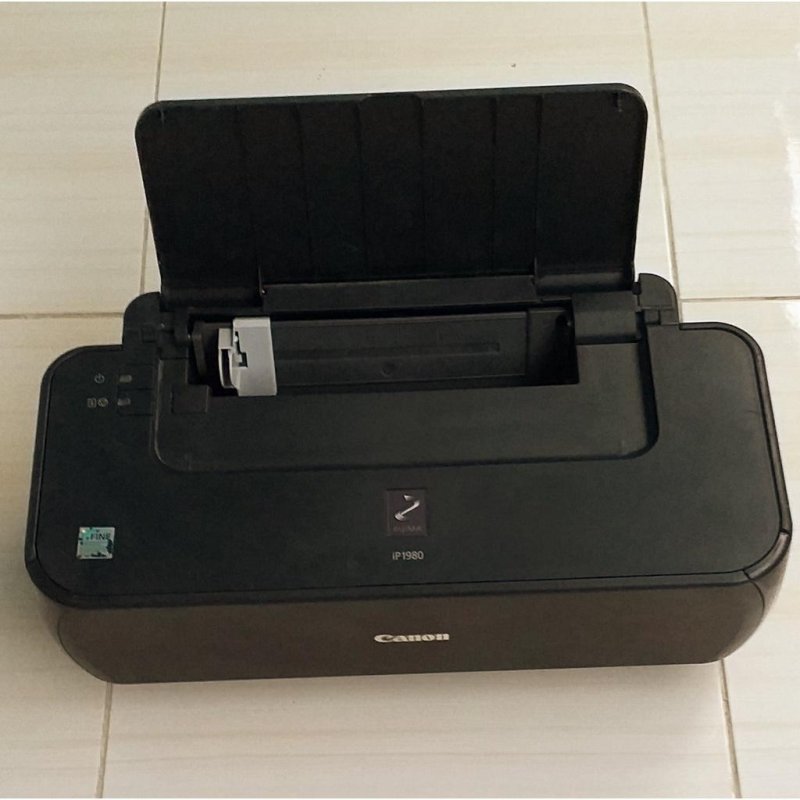 Canon pixma ip, Printer Canon Pixma, Printer Canon