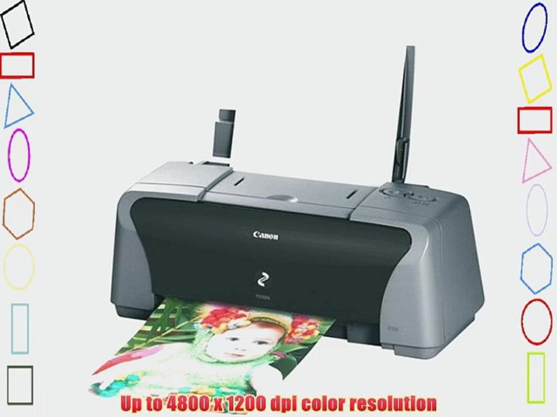 Canon pixma ip, Canon jet printer, Printer Canon Pixma IP