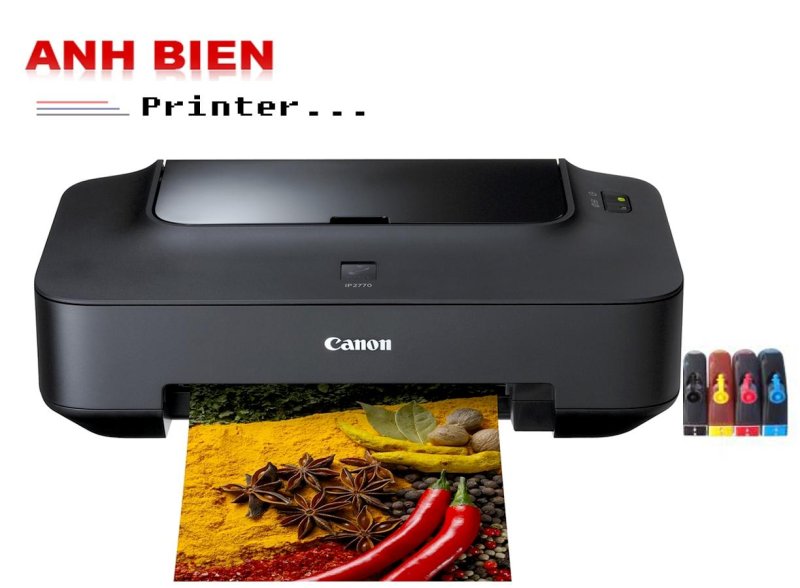 Canon jet printer, Canon Printer, Canon Pixma printer