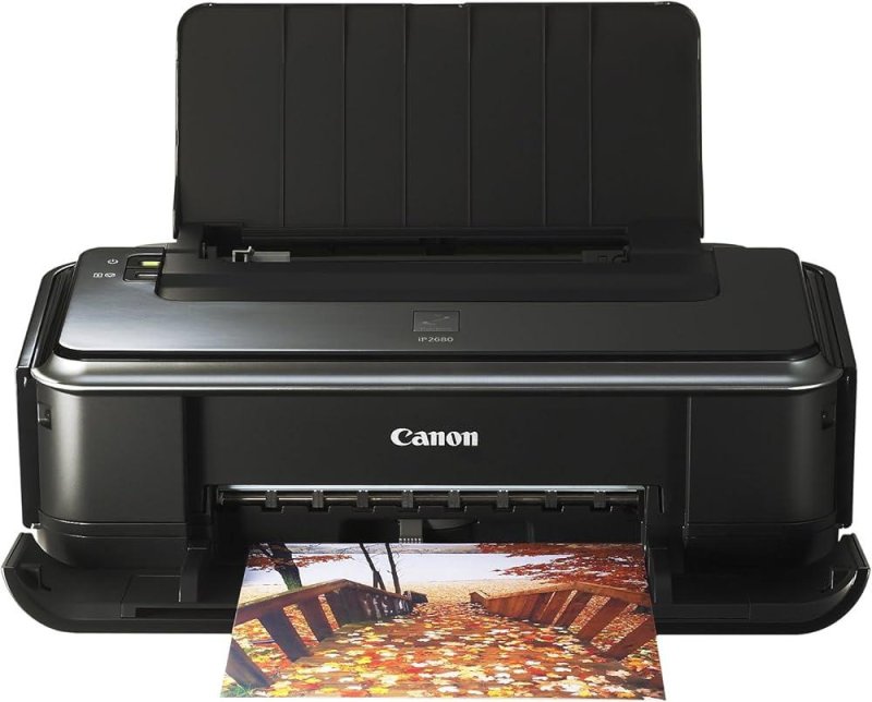 Canon jet printer, Canon Printer, Canon Pixma Printer