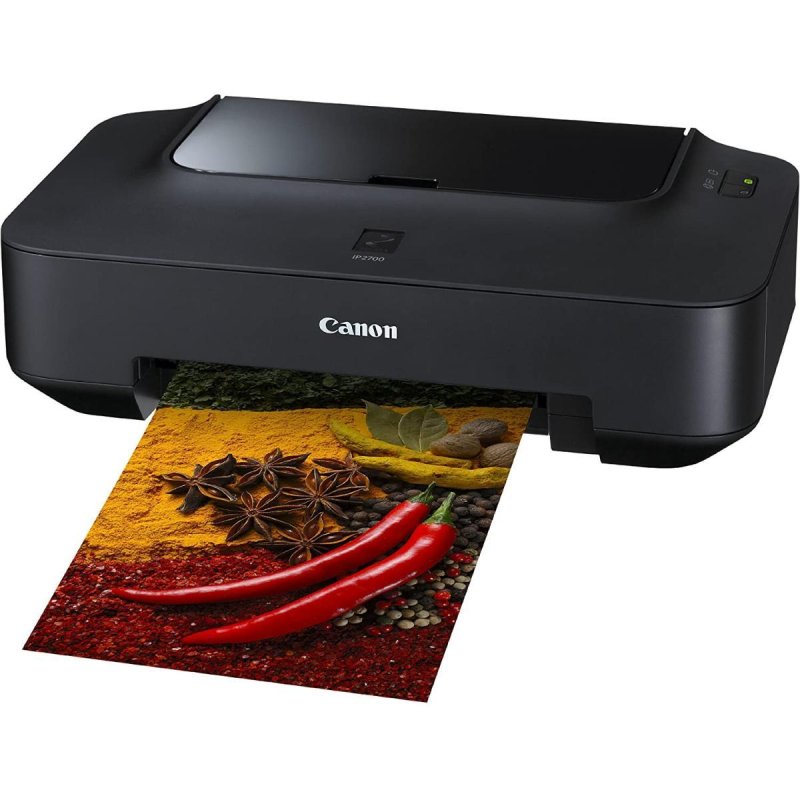 Printer Canon IP, Inkjet printer Canon, Canon Printer