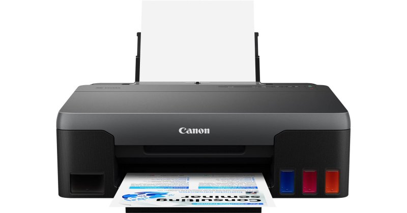 Printer Canon Pixma, Canon Printer Jet, Canon Printer