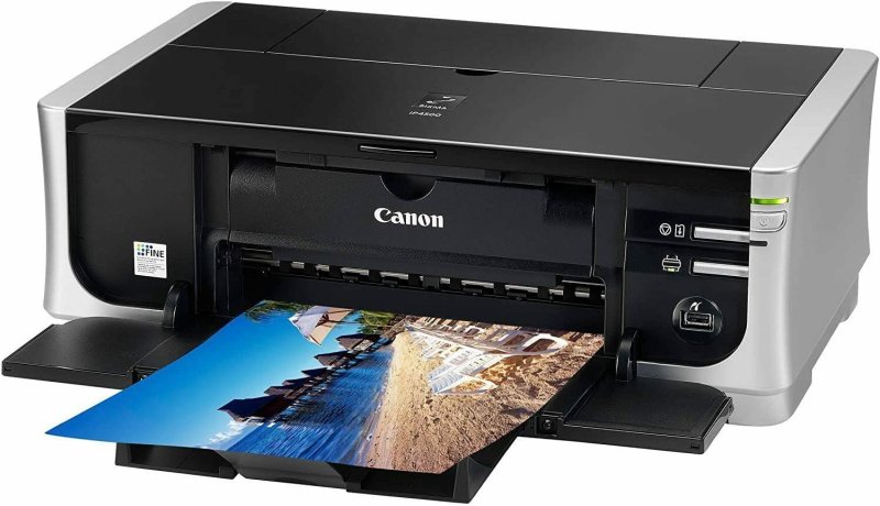 Canon jet printer, Canon Printer, Canon Pixma Printer