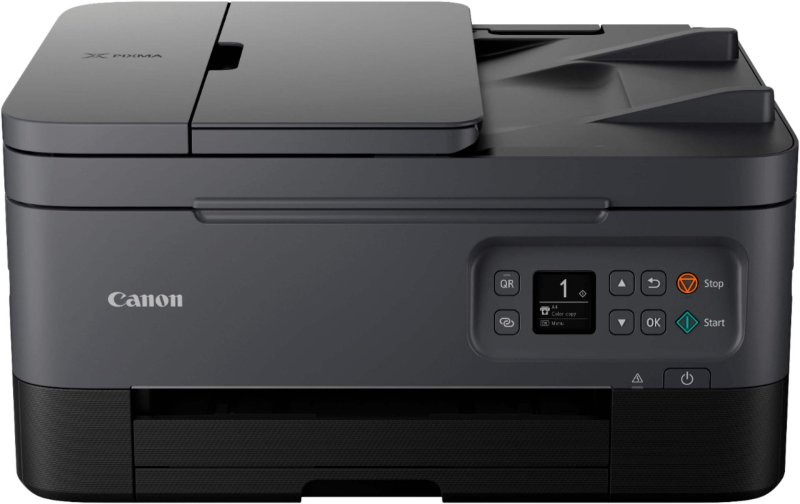 Inkjet MFP Canon Pixma, Canon pixma ts, Canon Printer