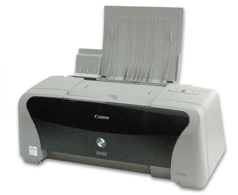Canon pixma ip, Canon Printer, Canon jet printer