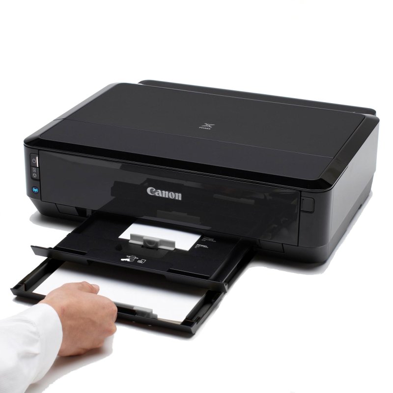 Printer Canon Pixma IP, Canon pixma ip, Inkjet printer Canon