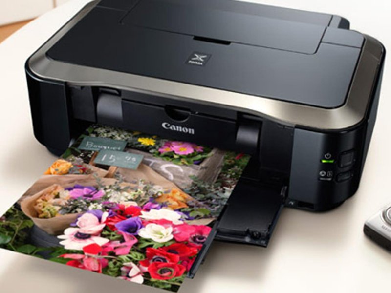 Canon Pixma Printer, Inkjet printer Canon, Canon Printer