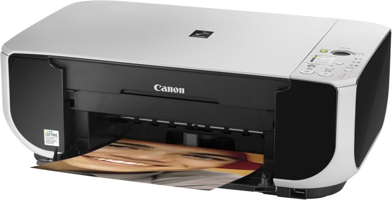 Canon Pixma printer, Inkjet MFP Canon Pixma, Canon Printer
