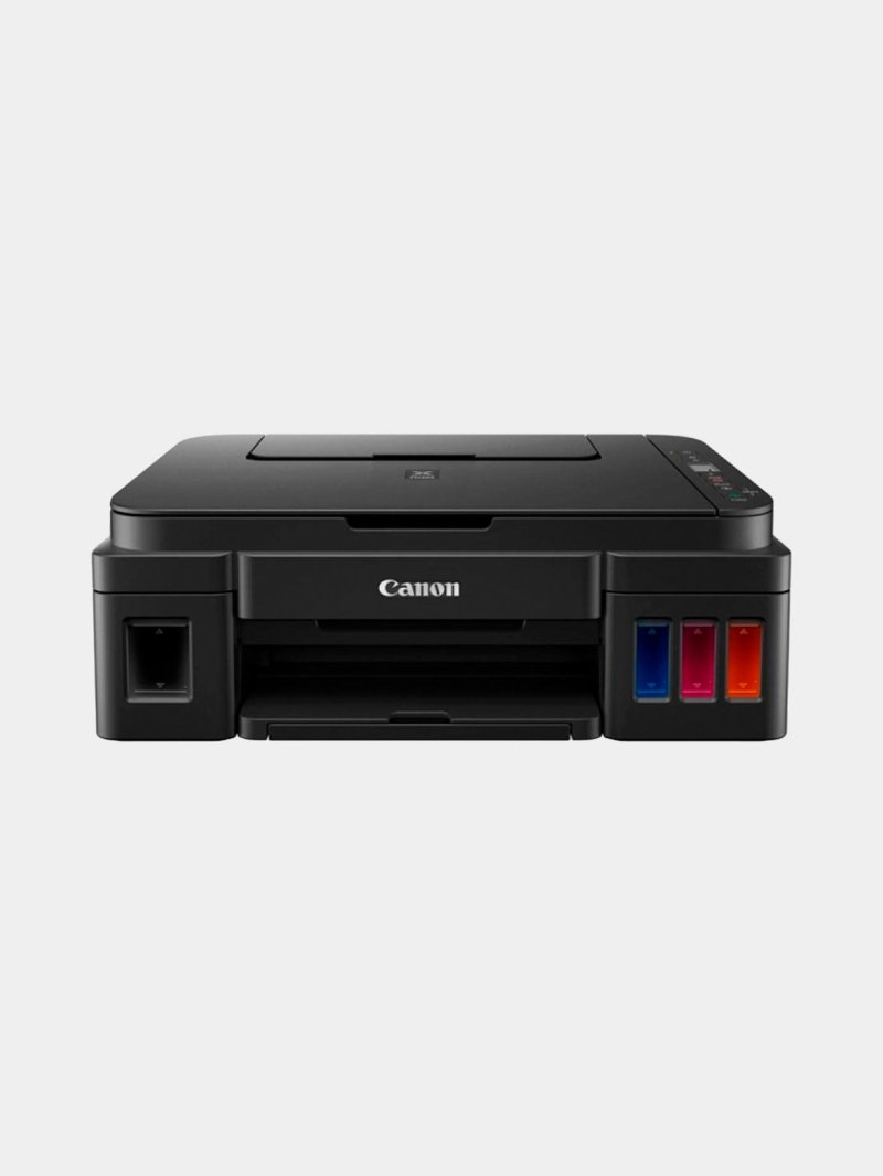 Mfa Jet Canon Pixma G, Printer Canon Pixma, Canon Printer