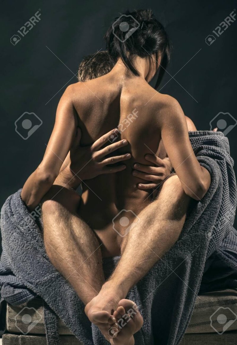 Erotic photo shoot of couples, Porn, Man and woman naked