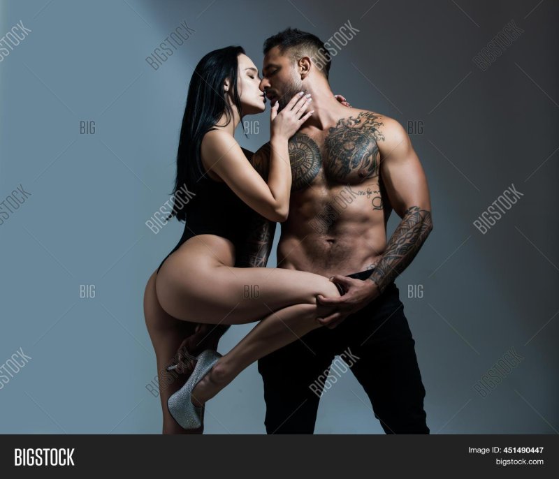 Porn, Sexy couple, Erotic