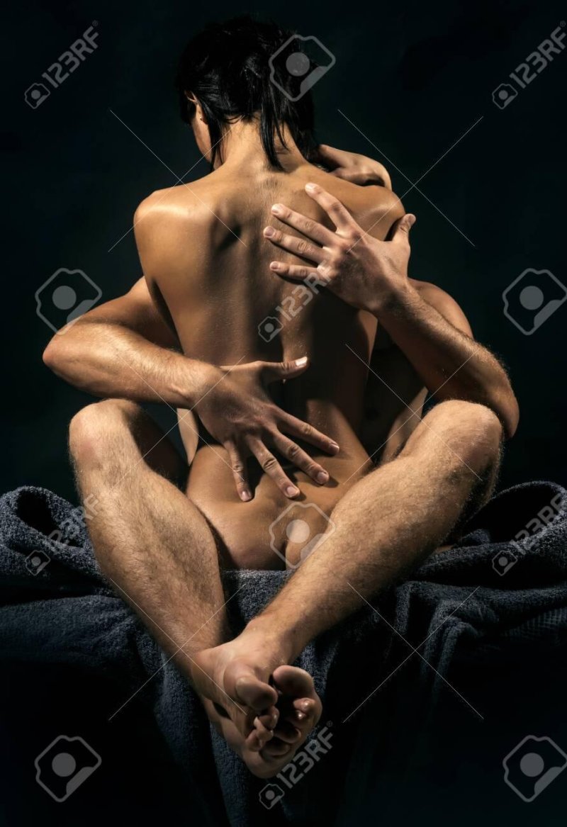 Erotic massage, Porn, Erotic