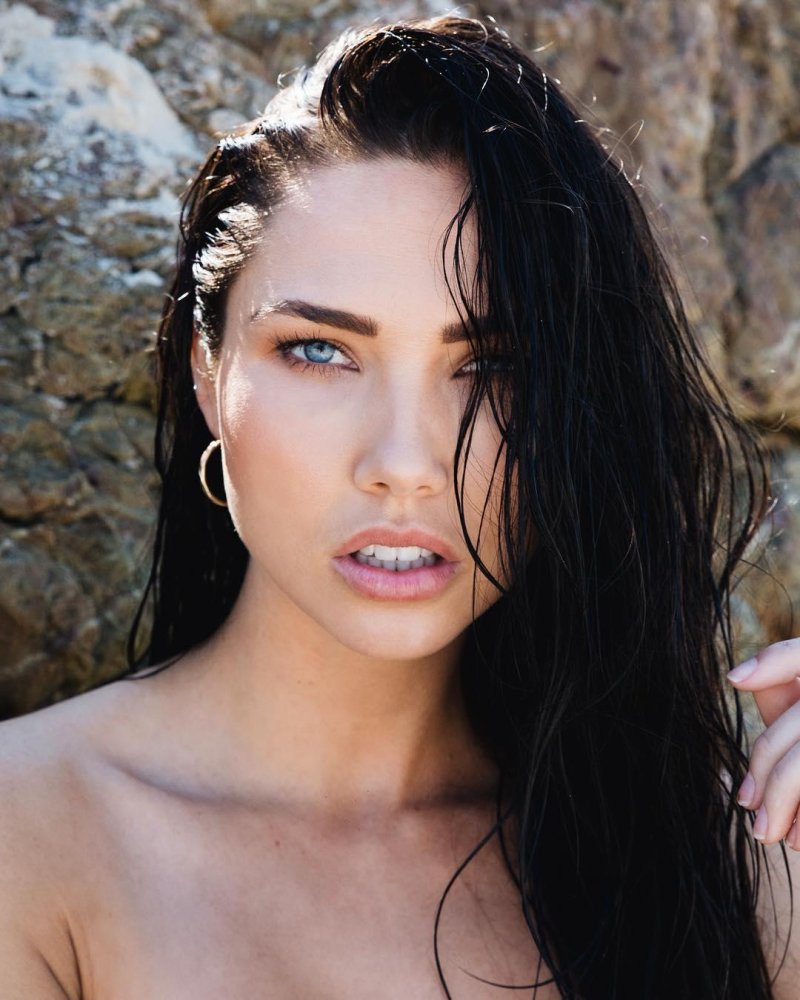 Jessica Green, Girl, Jessica Green Avvanpost