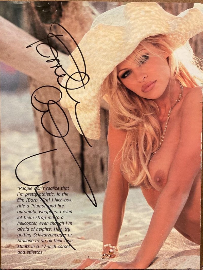 Pamella Anderson Naked, Pamela Anderson Playboy, Pamela Anderson