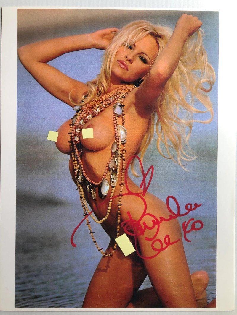 Pamela Anderson Playboy, Pamela Anderson Naked, Pamela Anderson