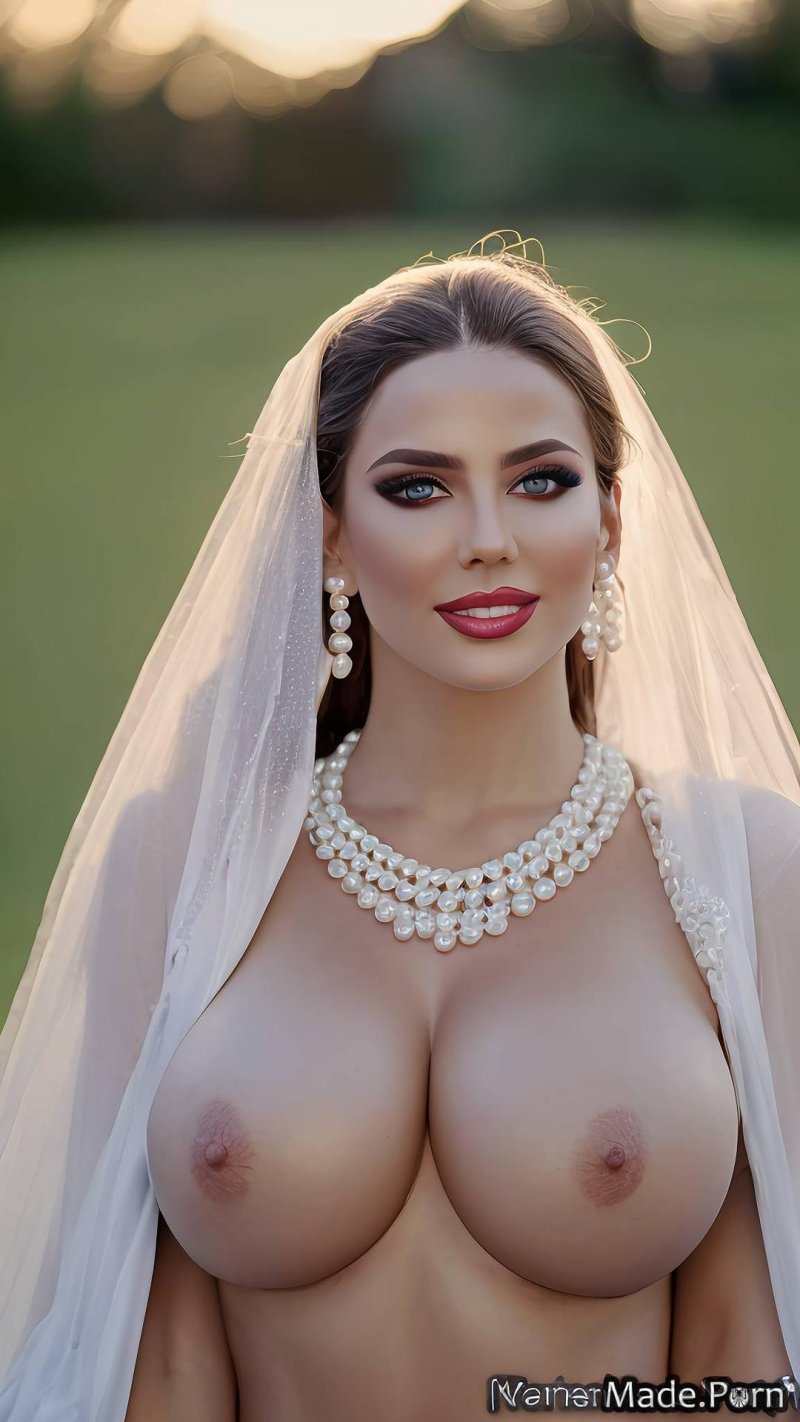 The image of bride, Beautiful bride, The most beautiful brides