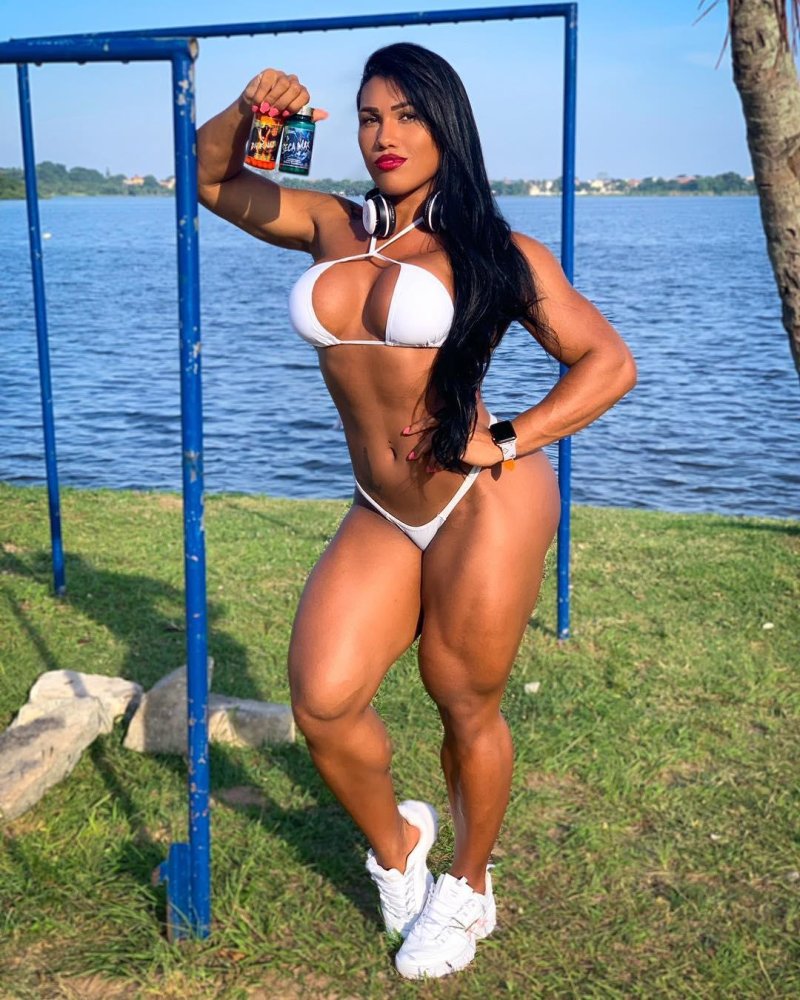 Alessandra Alves, Alexandra Alves, Alessandra alvez