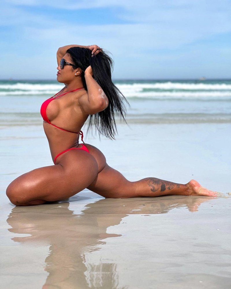 Alessandra Alves Brazil, Alessandra Alves, Alexandra Alves