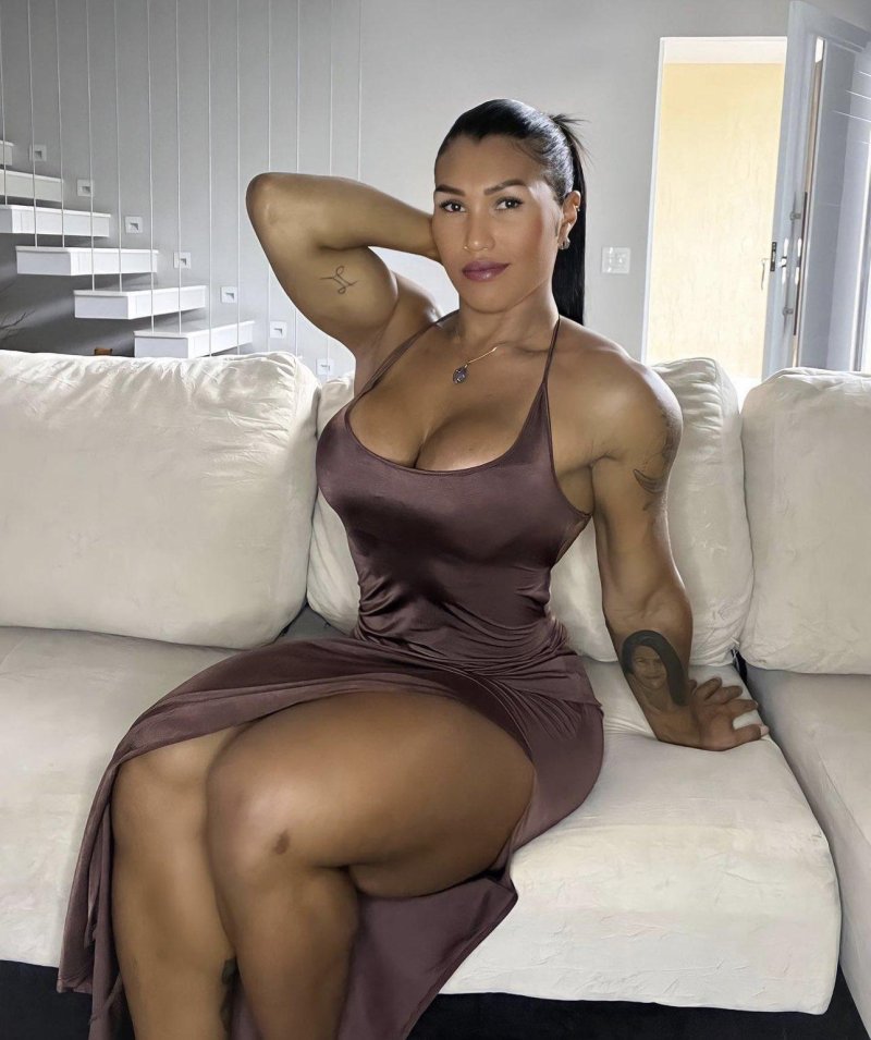 Alessandra Alves, Alessandra Alves Lima, Alessandra Alves Brazil