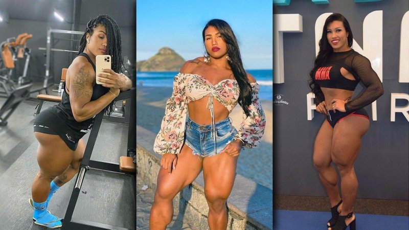 Alexandra Alves de Lima, Alessandra Alves, Alessandra Alves Lima