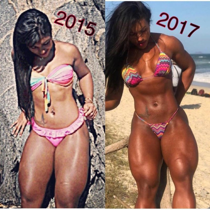 Alexandra Alves de Lima, Alessandra Alves, Alessandra alvez