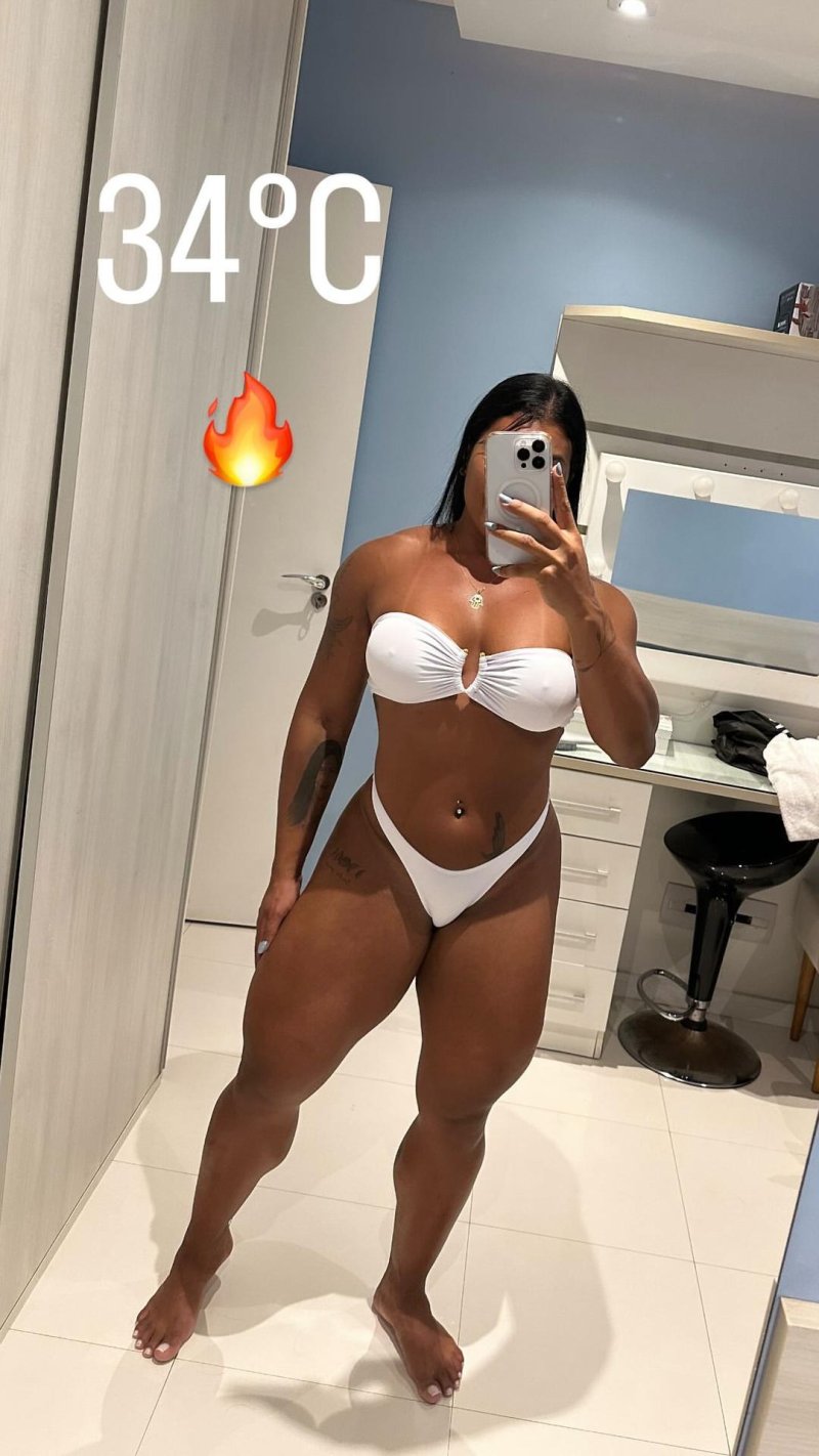 Alessandra Alves, Alessandra Alves Brazil, Alessandra Alves Lima