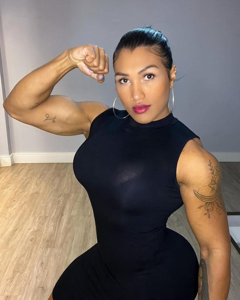 Alessandra Alves, Alessandra alvez, Alessandra alvez lima