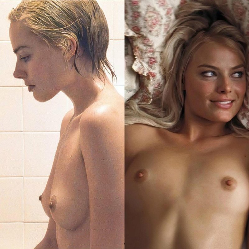 Naked Margot Robbie, Margo Robbie, Pan of American Margot Robbie Sexy