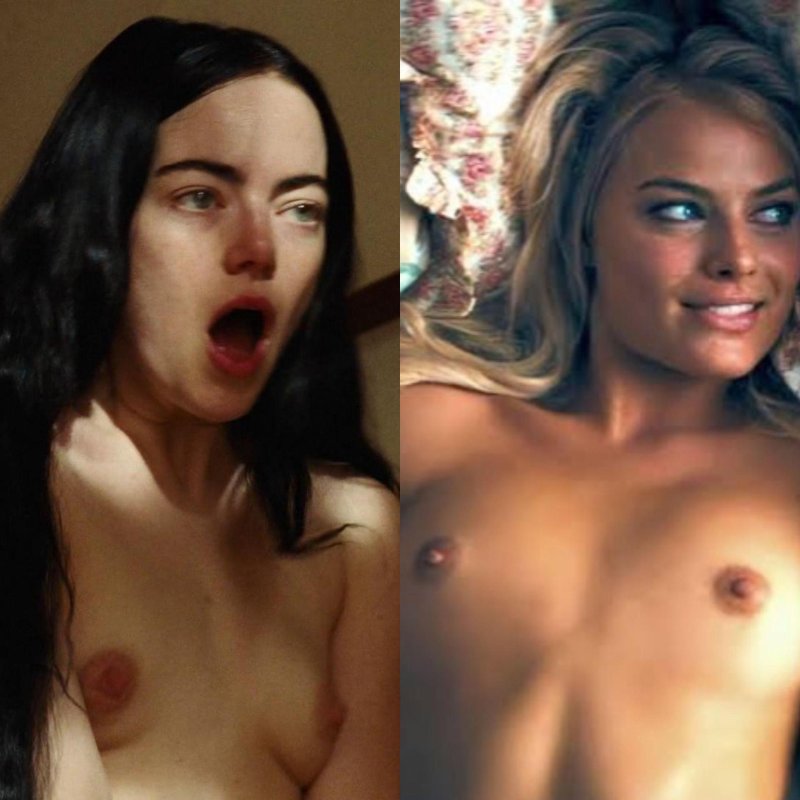 Margo Robbie, Margo Robbie is hot, Erotic