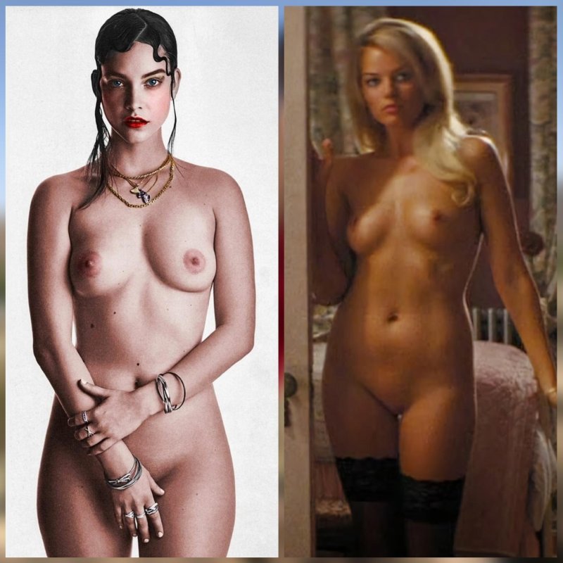 Margo Robbie, Margo Robbie Erotic, Pornstar Margo Robbie