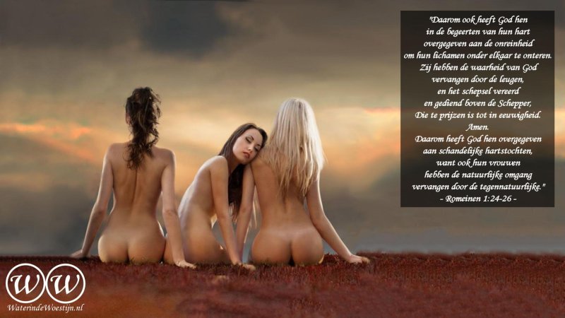 Three beautiful girls nude, About naked girls, Naked girls at sunset