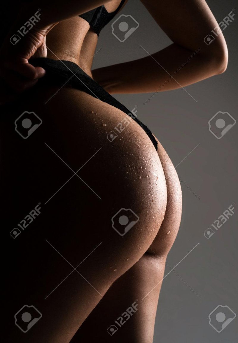 Ass Erotic, Pop Nude, The perfect naked priest