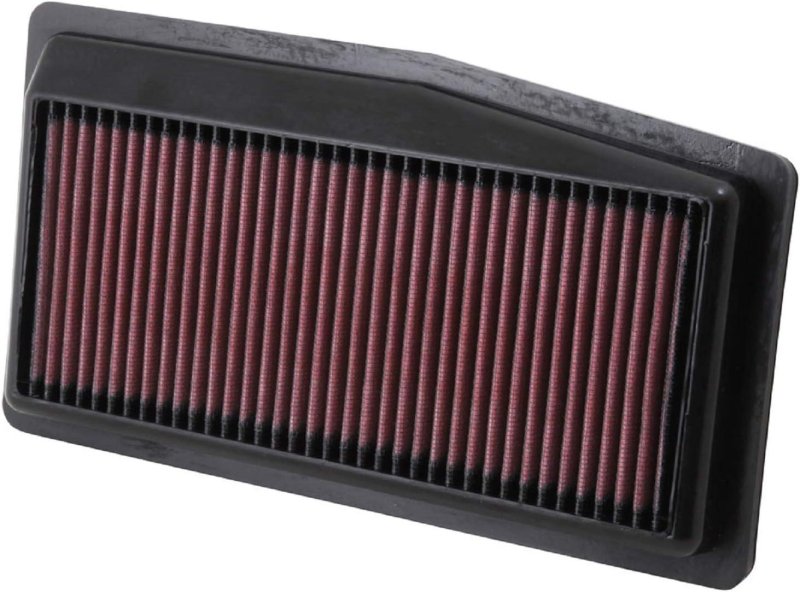 Air Spark filter, Air filter of zero resistance, Air filter for Honda