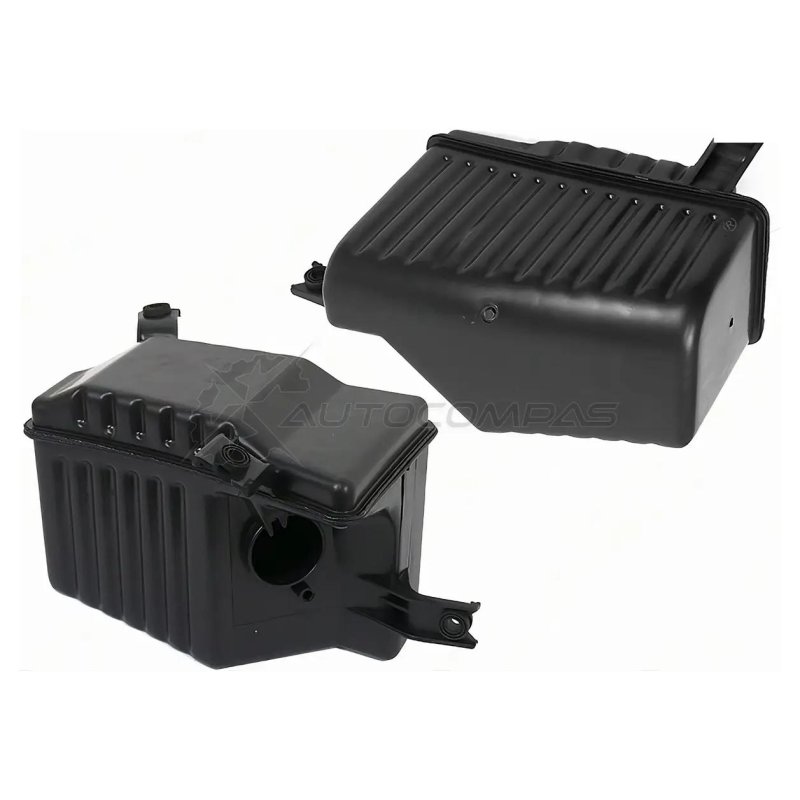 Hyundai Air filter resonator, Building filter, Air filter housing